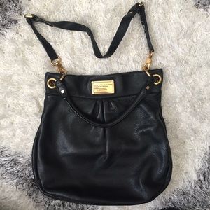 Marc by Marc Jacobs Q Hillier Hobo Shoulder Bag
